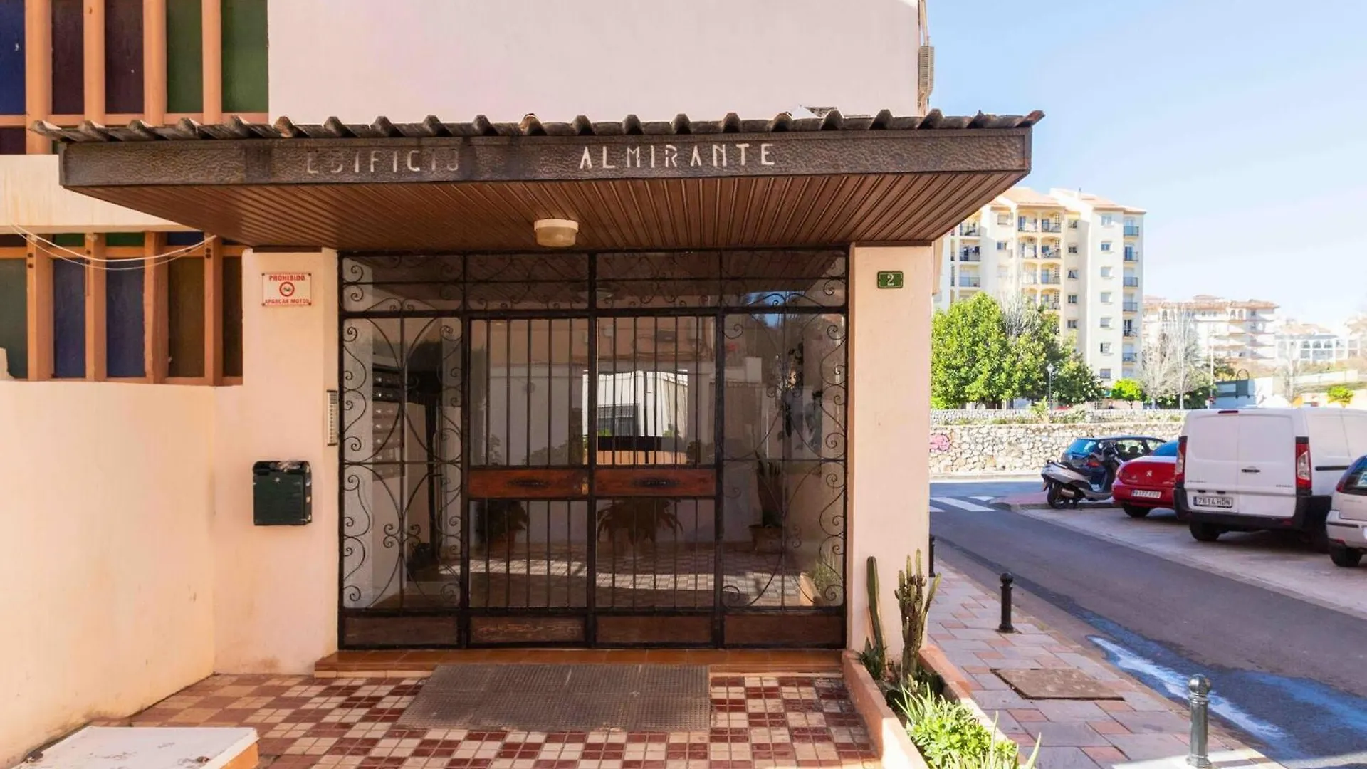 Varadero - Apartment In Fuengirola San Francisco  0*, San Francisco (Malaga)