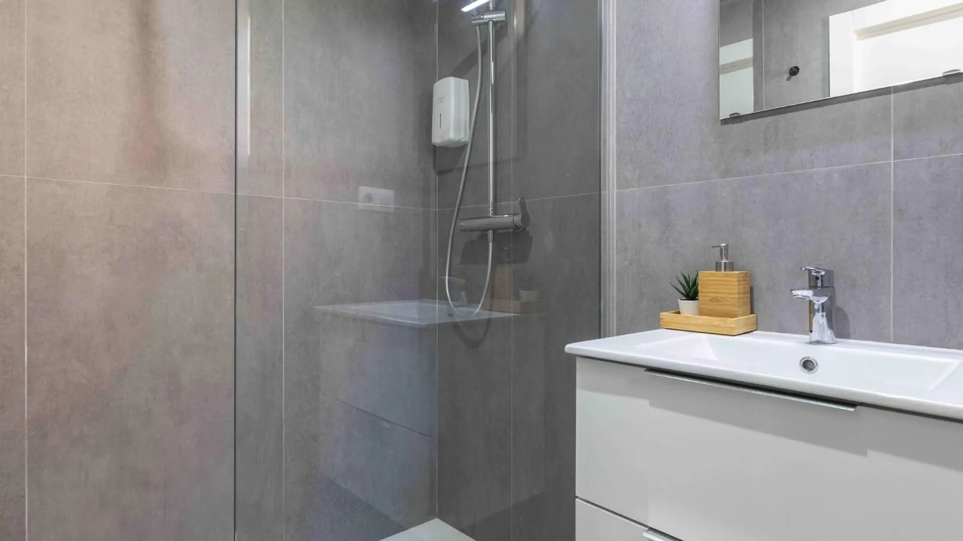 Dom wakacyjny Varadero - Apartment In Fuengirola San Francisco