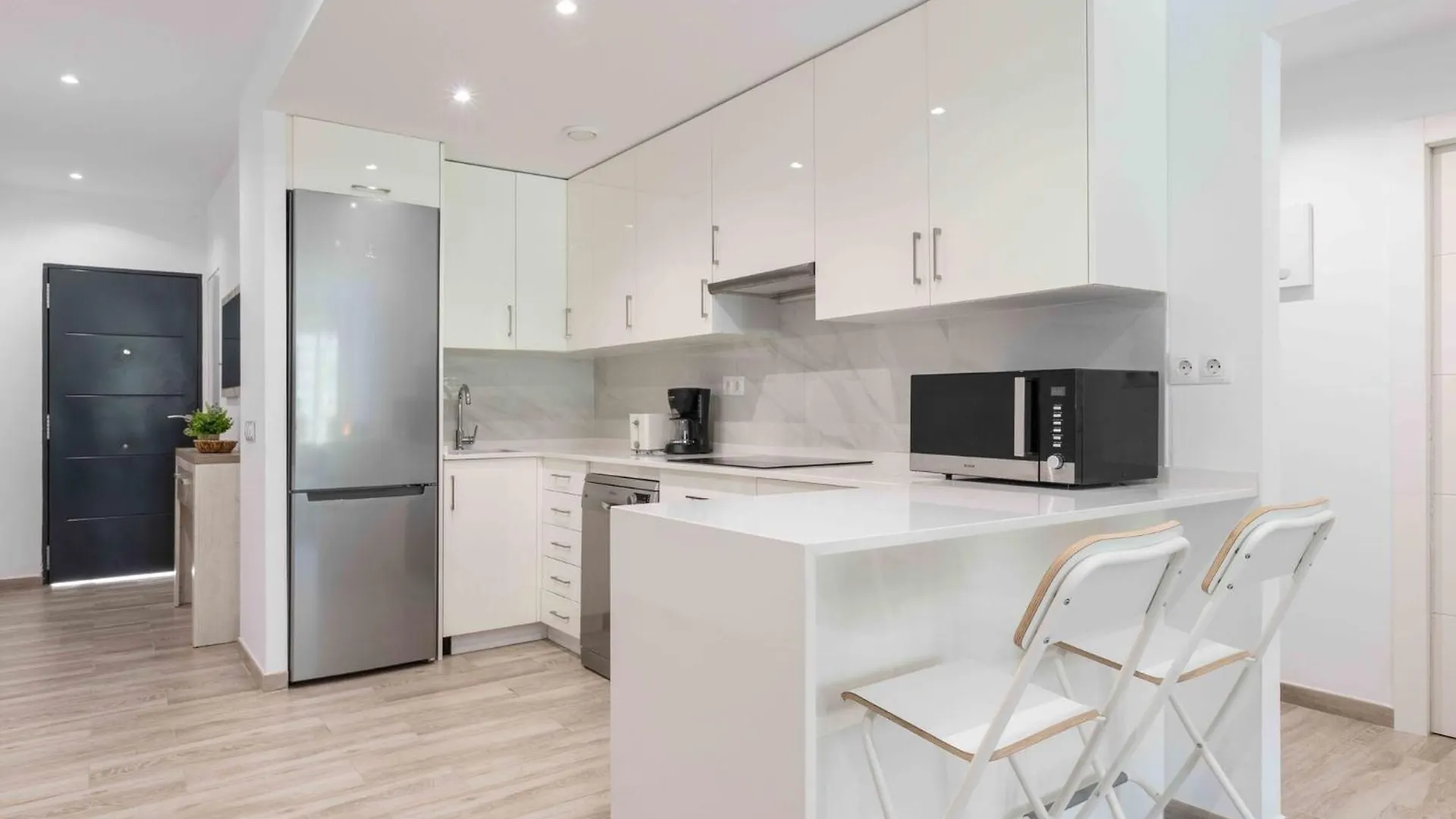 Holiday home Varadero - Apartment In Fuengirola San Francisco