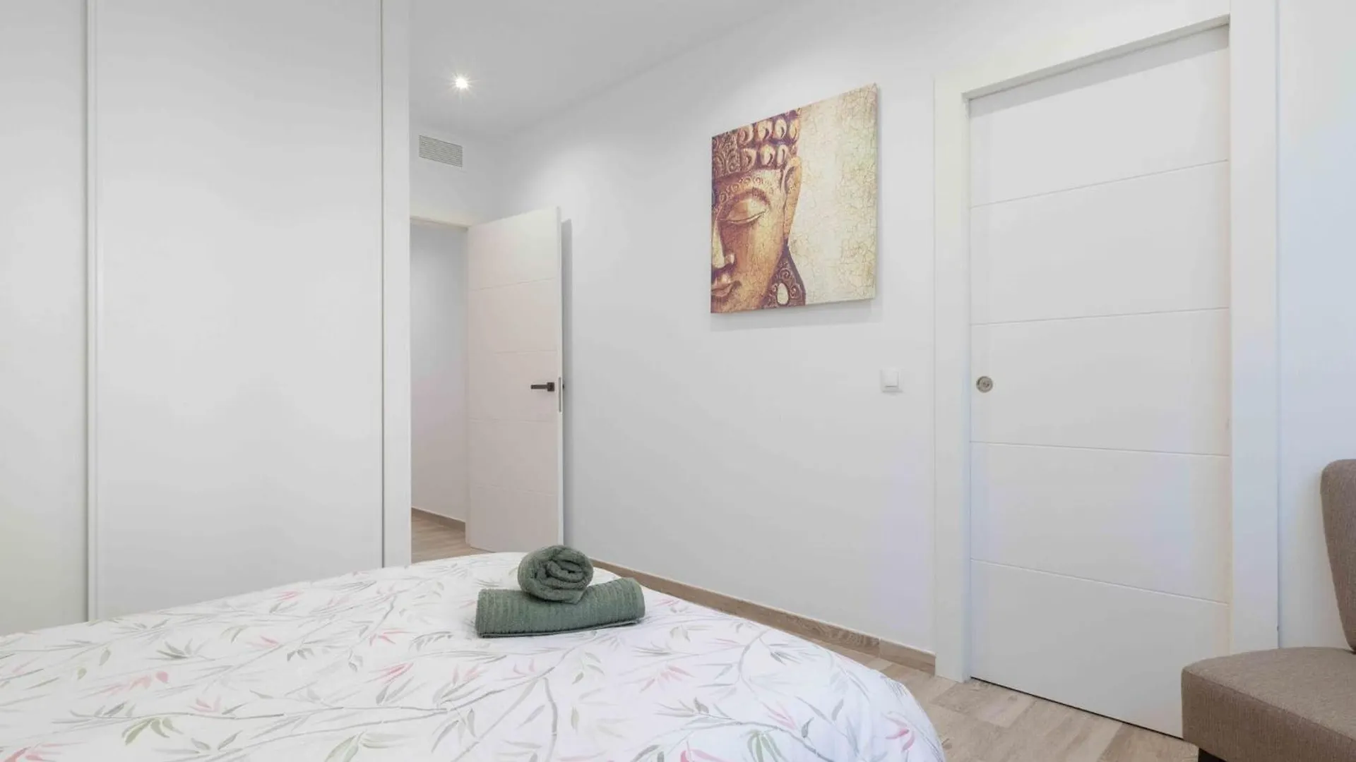 Varadero - Apartment In Fuengirola San Francisco  Holiday home