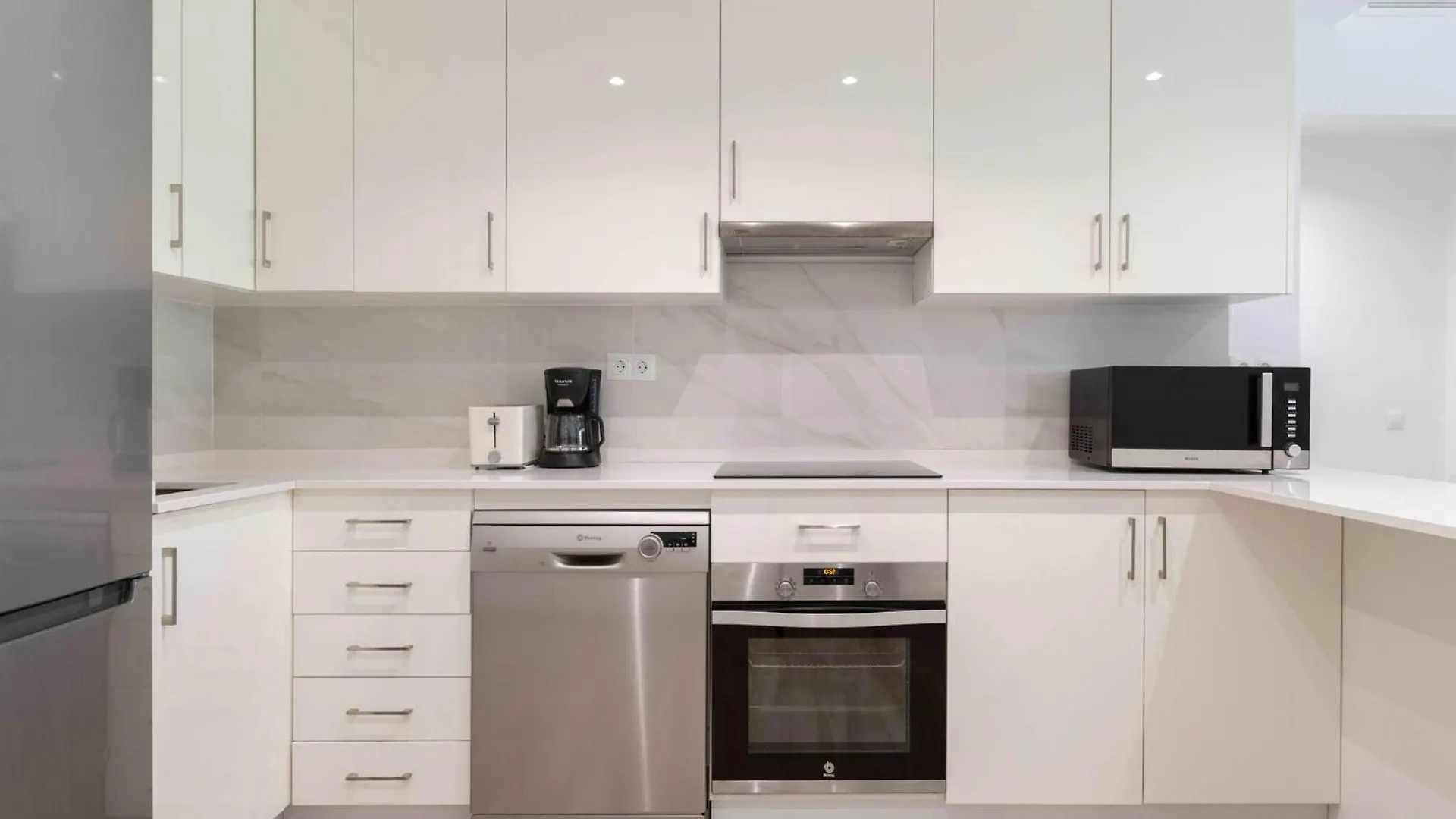 Holiday home Varadero - Apartment In Fuengirola San Francisco