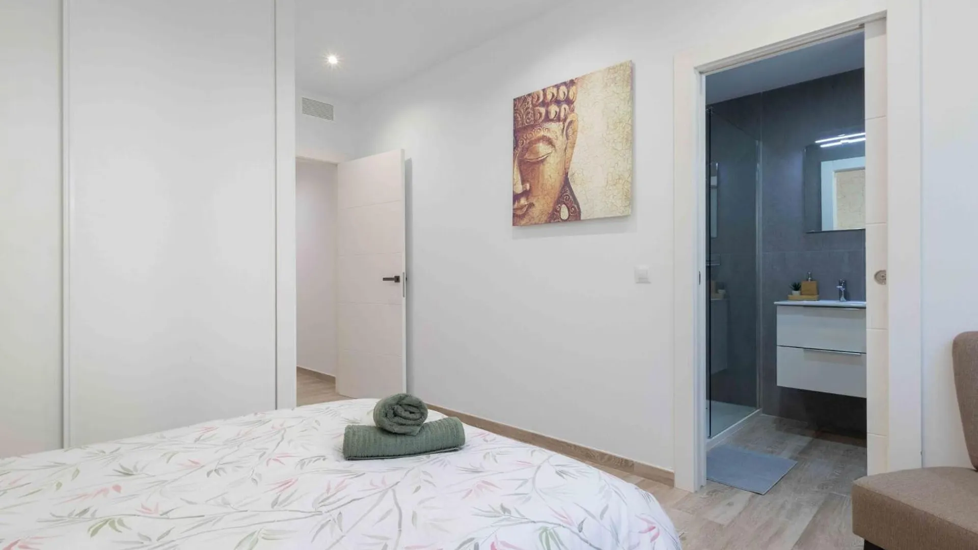 Holiday home Varadero - Apartment In Fuengirola San Francisco  Spain