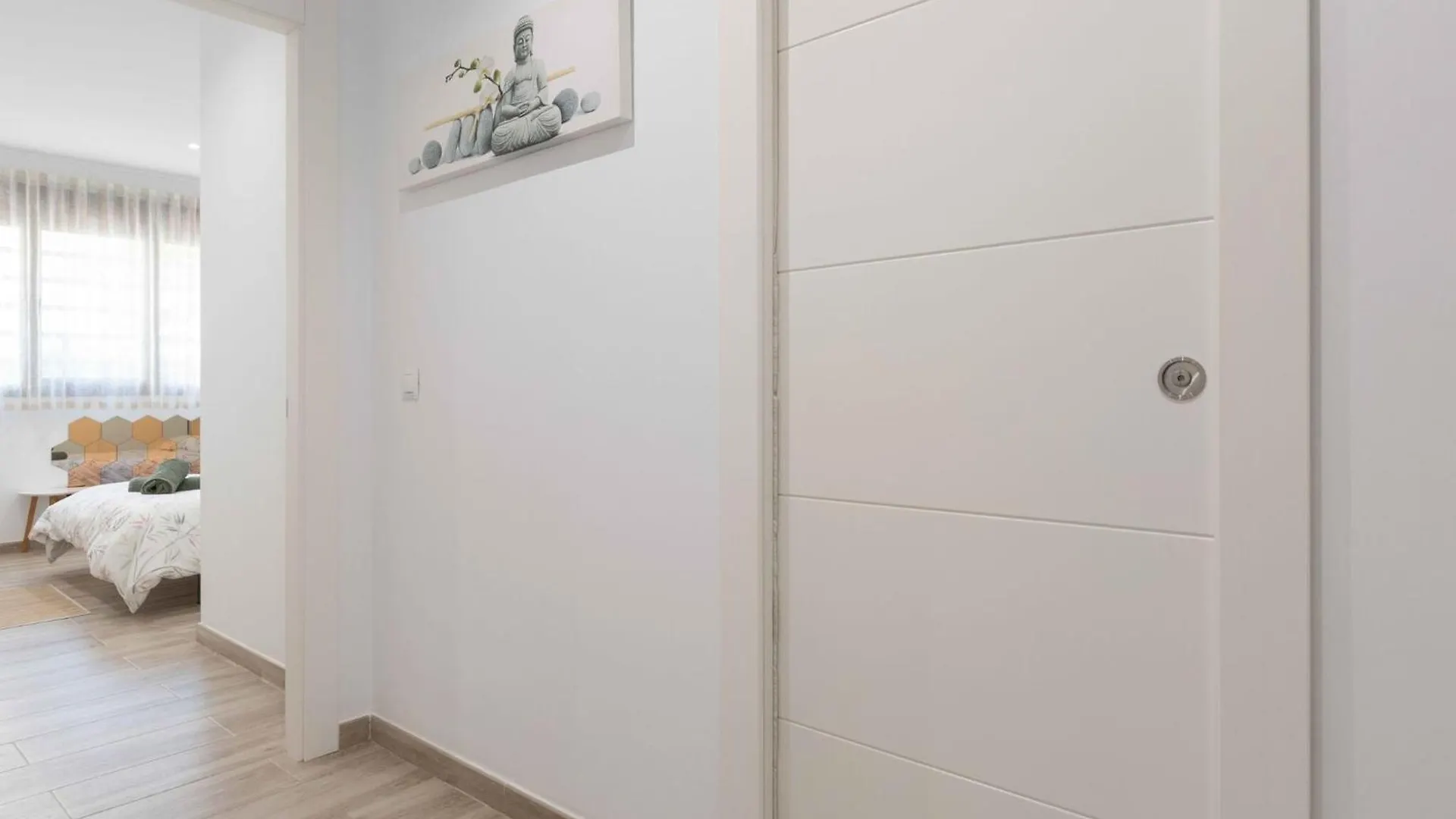 Varadero - Apartment In Fuengirola San Francisco  0*, San Francisco (Malaga) Spain