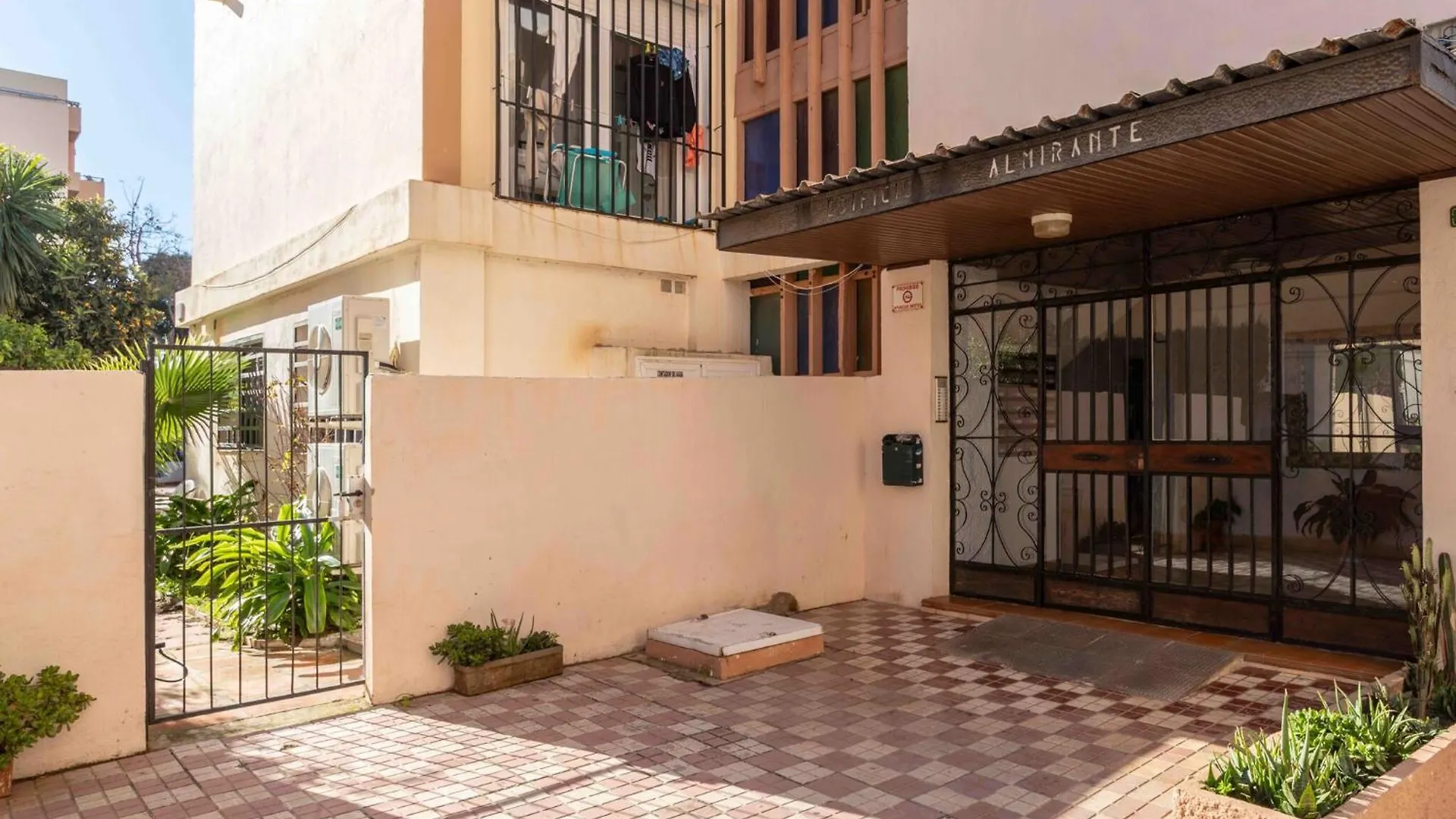 Holiday home Varadero - Apartment In Fuengirola San Francisco  Spain