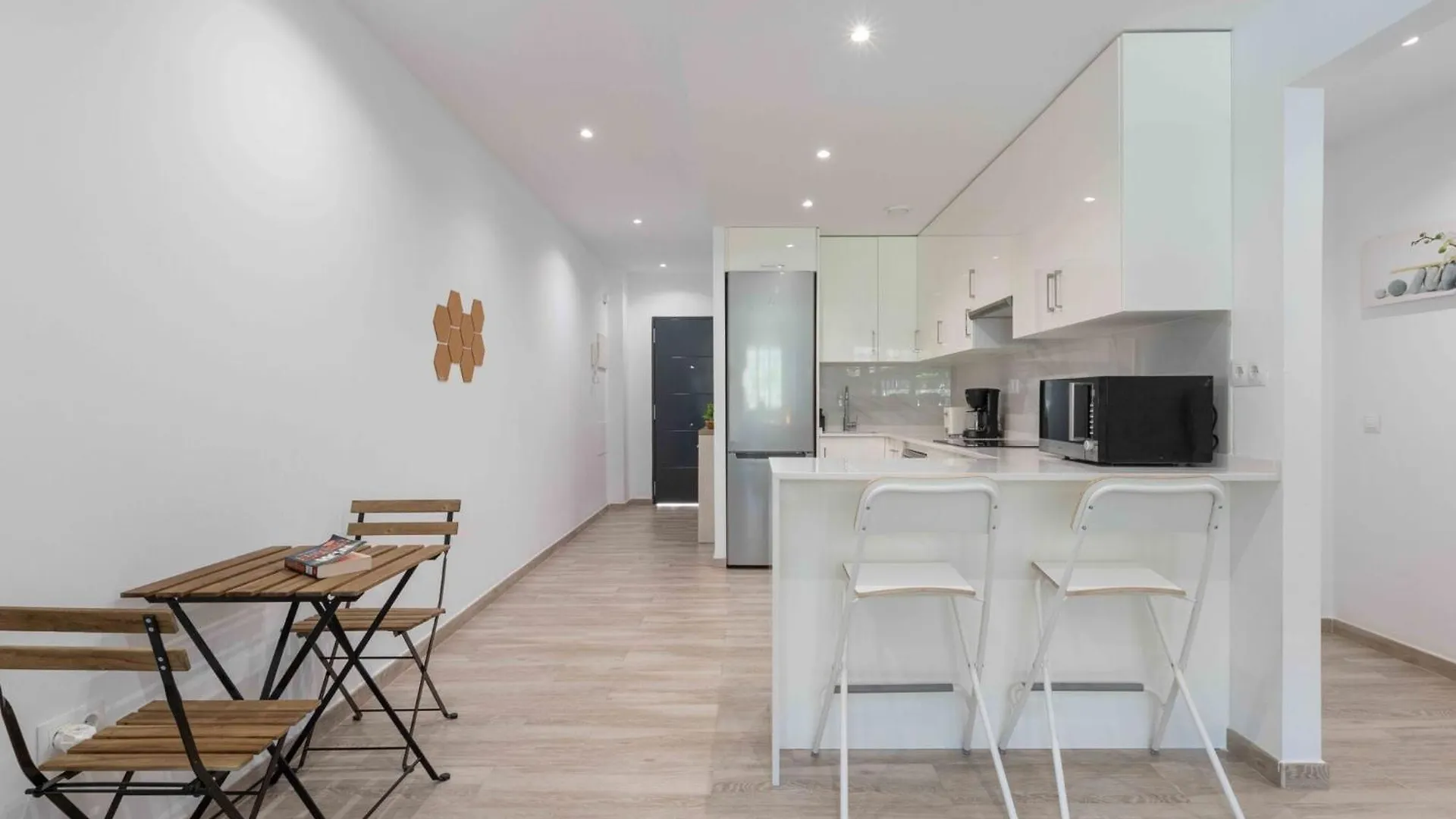Varadero - Apartment In Fuengirola San Francisco  San Francisco (Malaga)