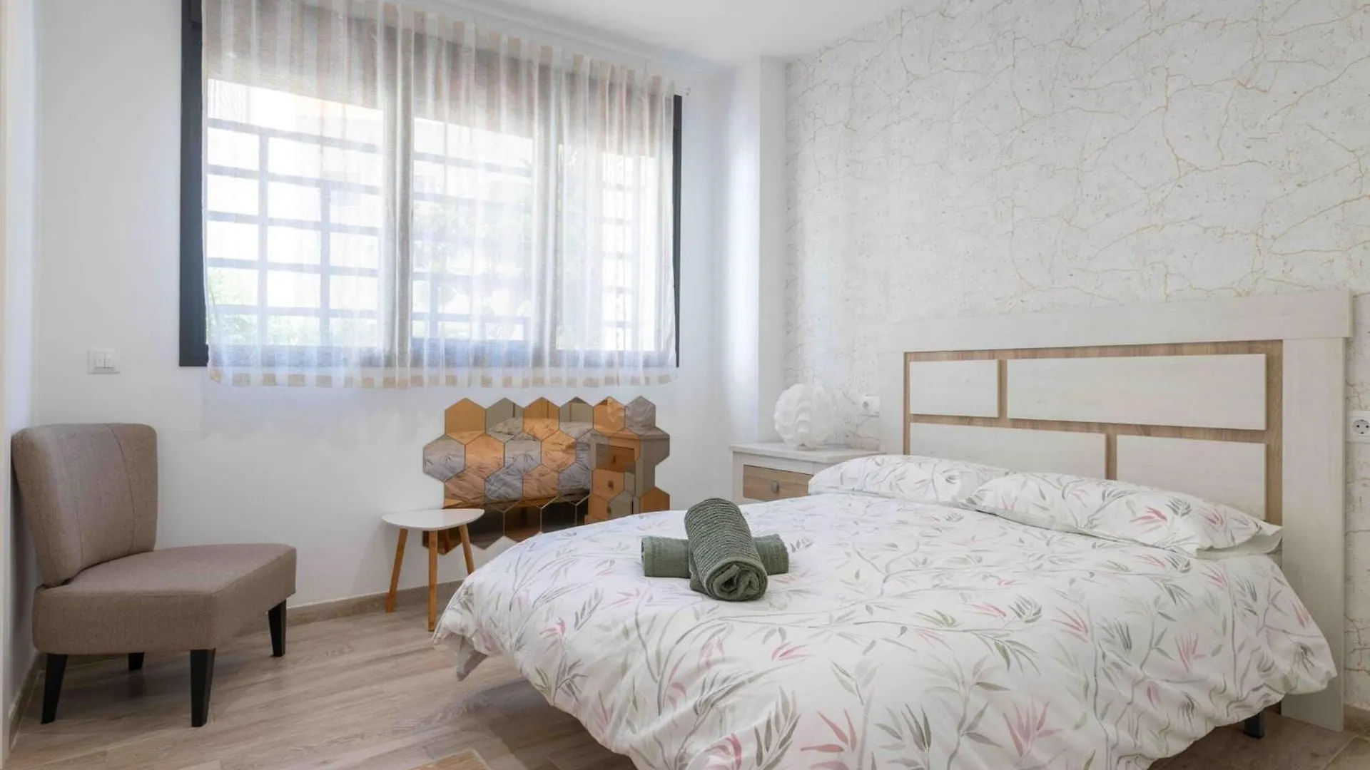 Holiday home Varadero - Apartment In Fuengirola San Francisco