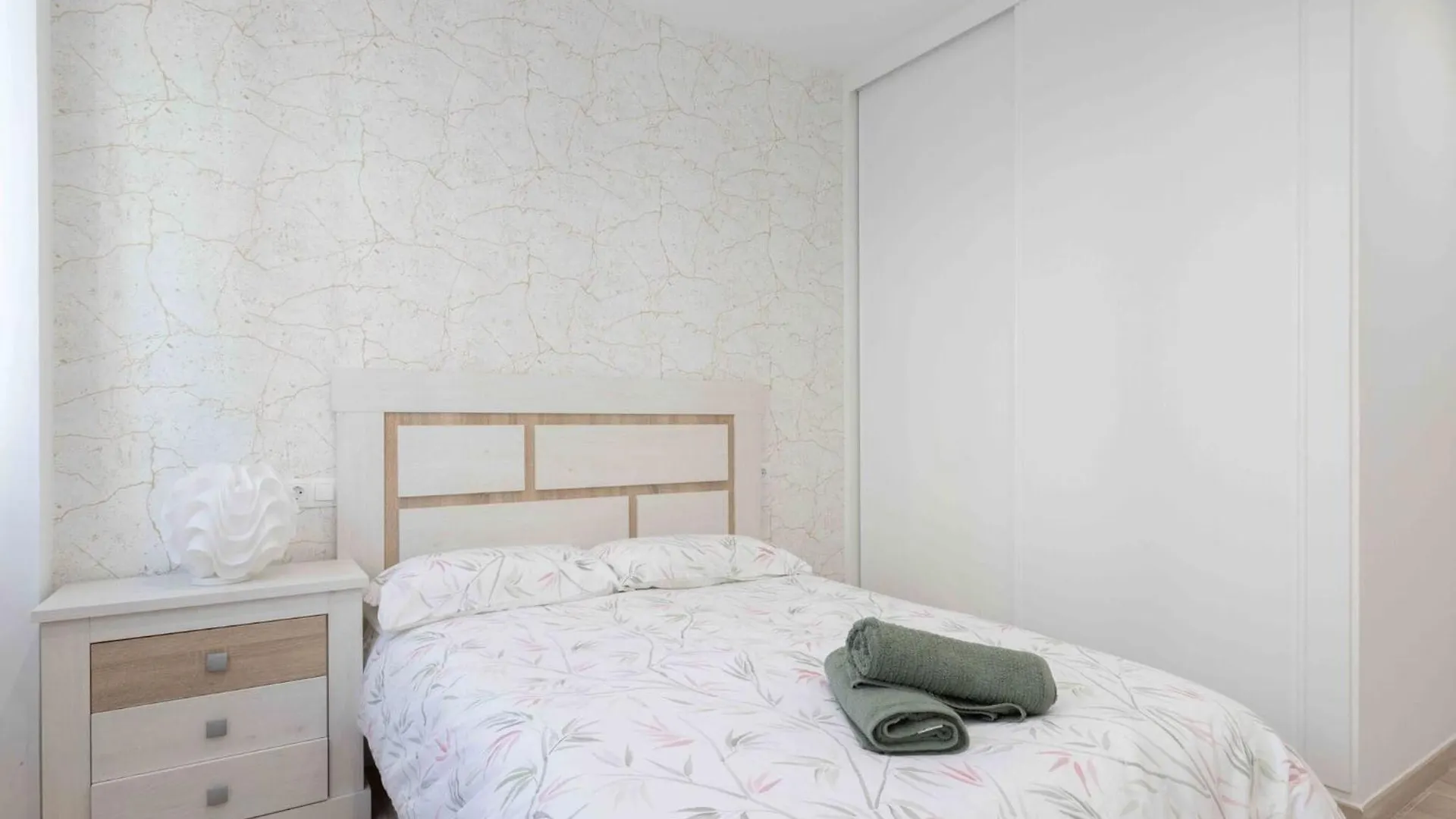 Varadero - Apartment In Fuengirola San Francisco  San Francisco (Malaga)