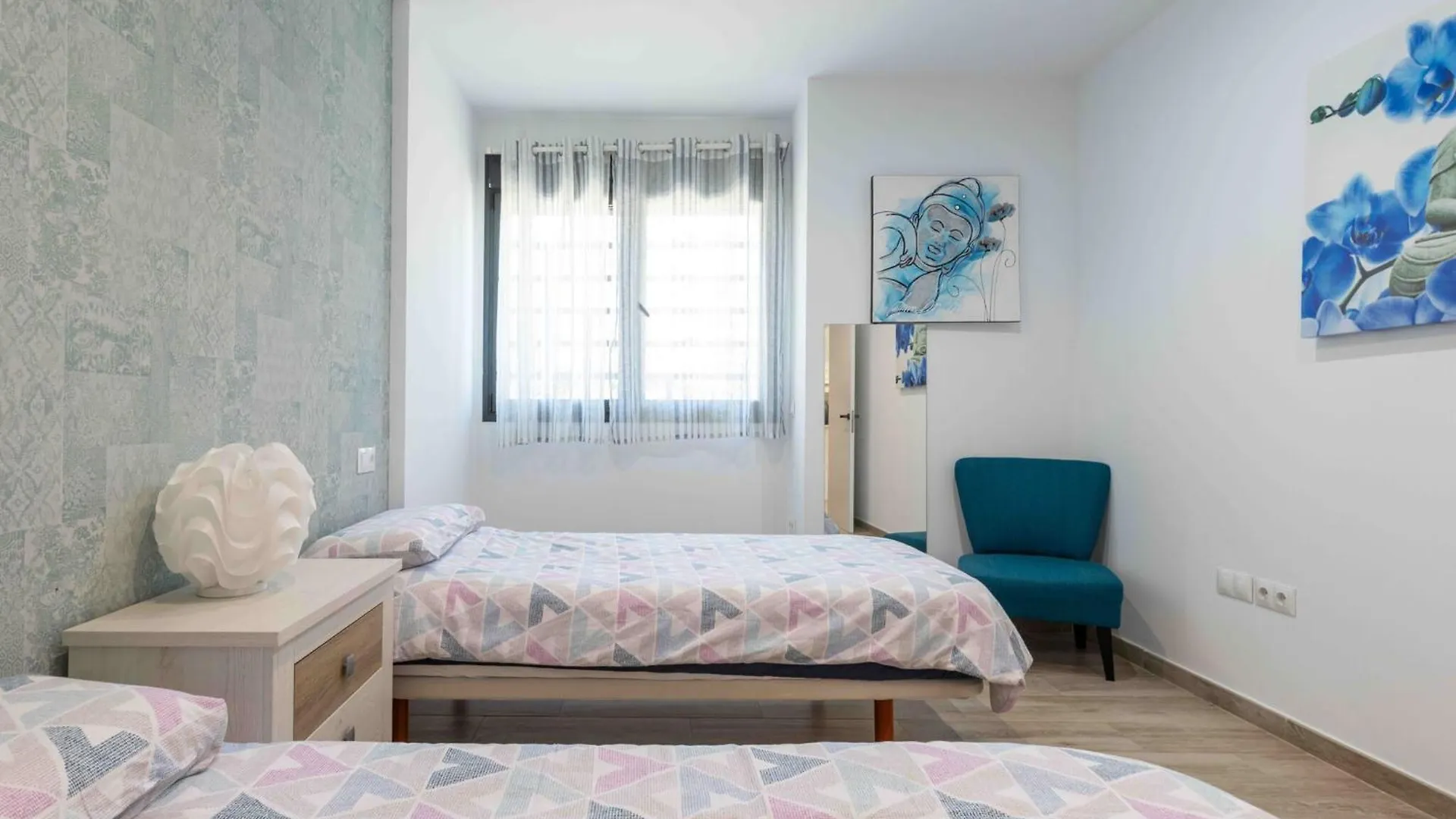 Varadero - Apartment In Fuengirola San Francisco  Holiday home