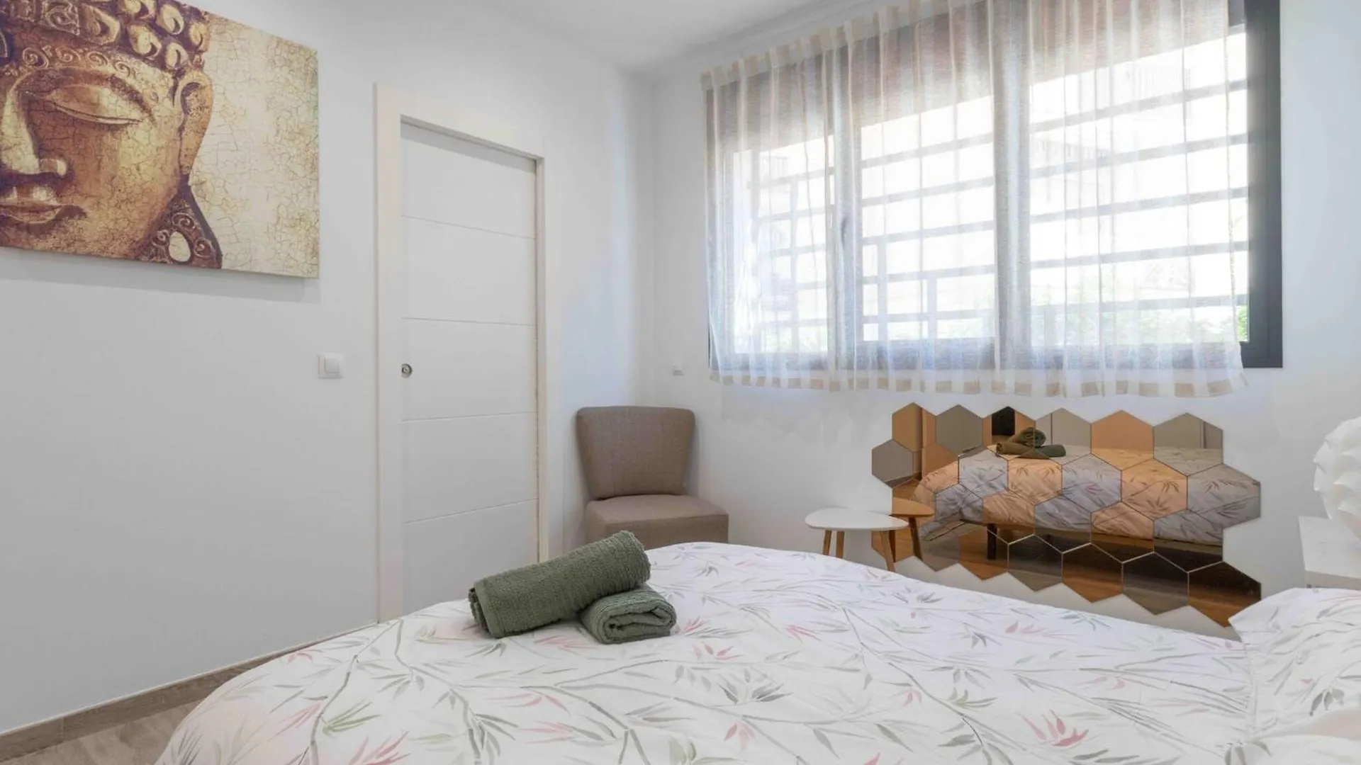 Varadero - Apartment In Fuengirola San Francisco
