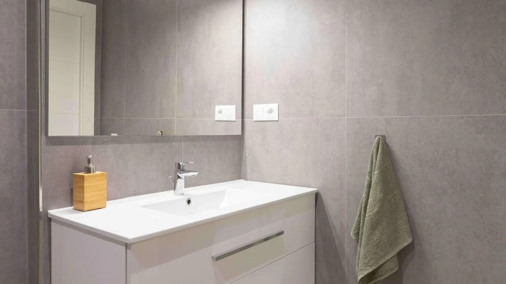 Holiday home Varadero - Apartment In Fuengirola San Francisco  Spain