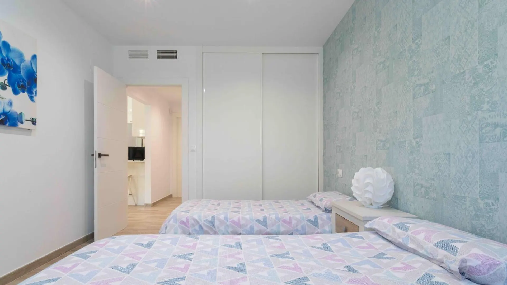 Holiday home Varadero - Apartment In Fuengirola San Francisco