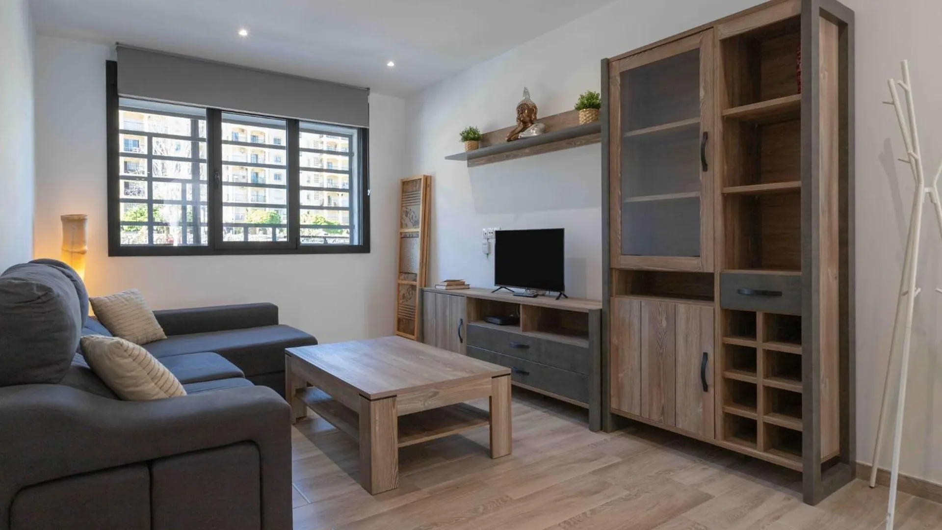 Varadero - Apartment In Fuengirola San Francisco  Spain