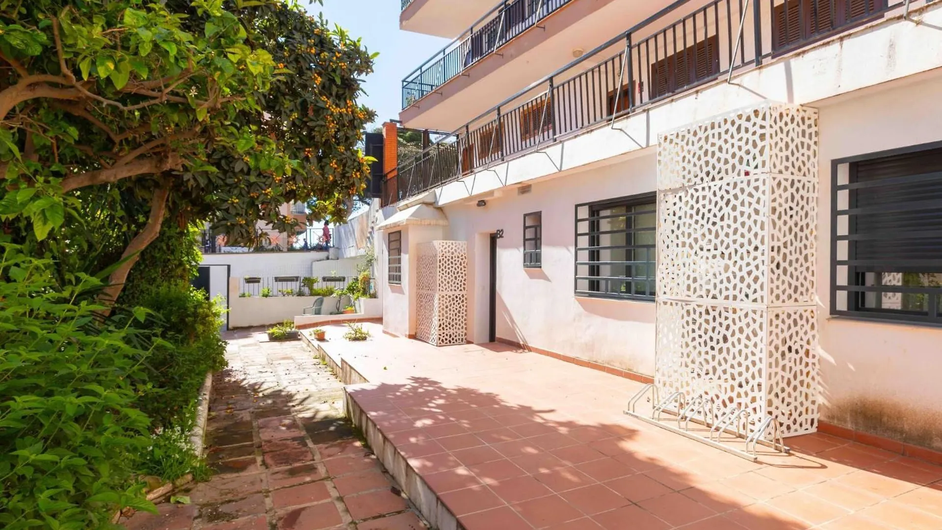 Varadero - Apartment In Fuengirola San Francisco  Holiday home San Francisco (Malaga)