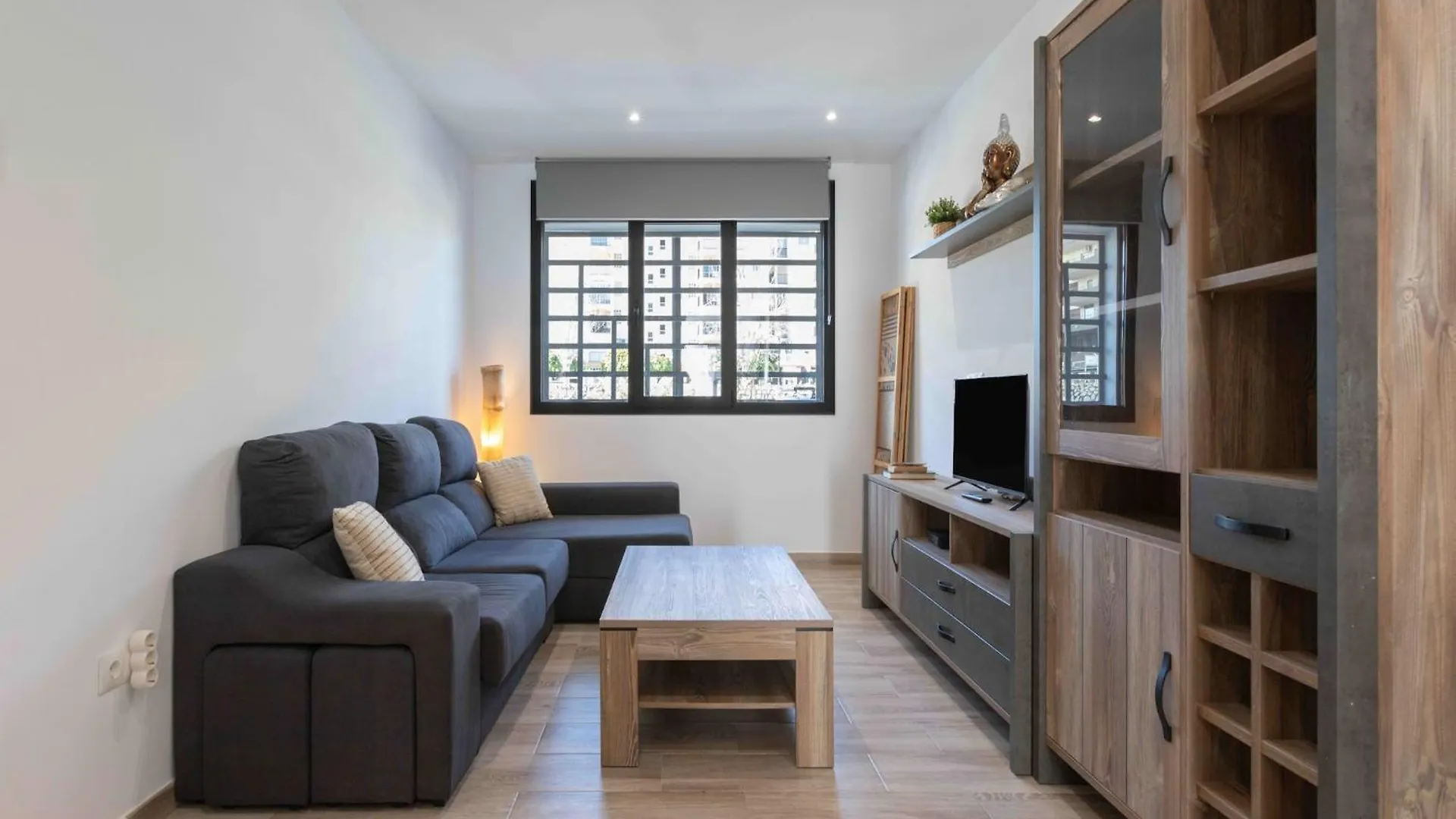 Varadero - Apartment In Fuengirola San Francisco